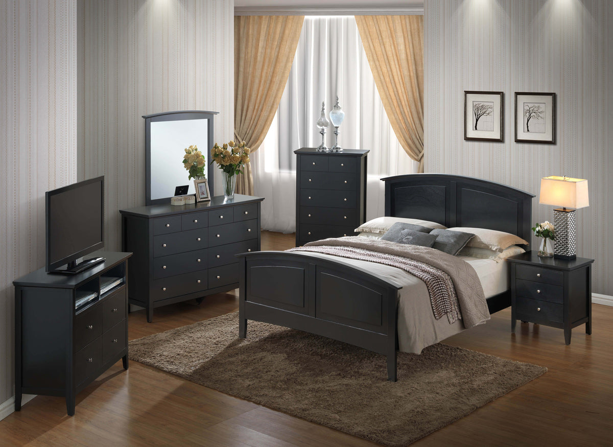 Hammond Bedroom Collection