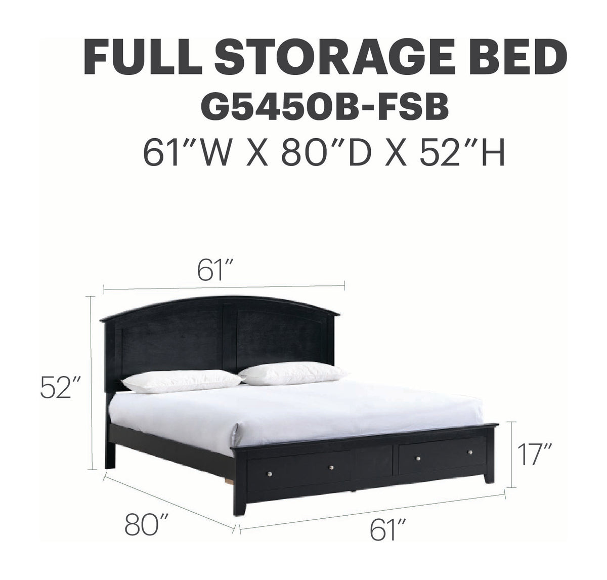 Hammond Bedroom Collection