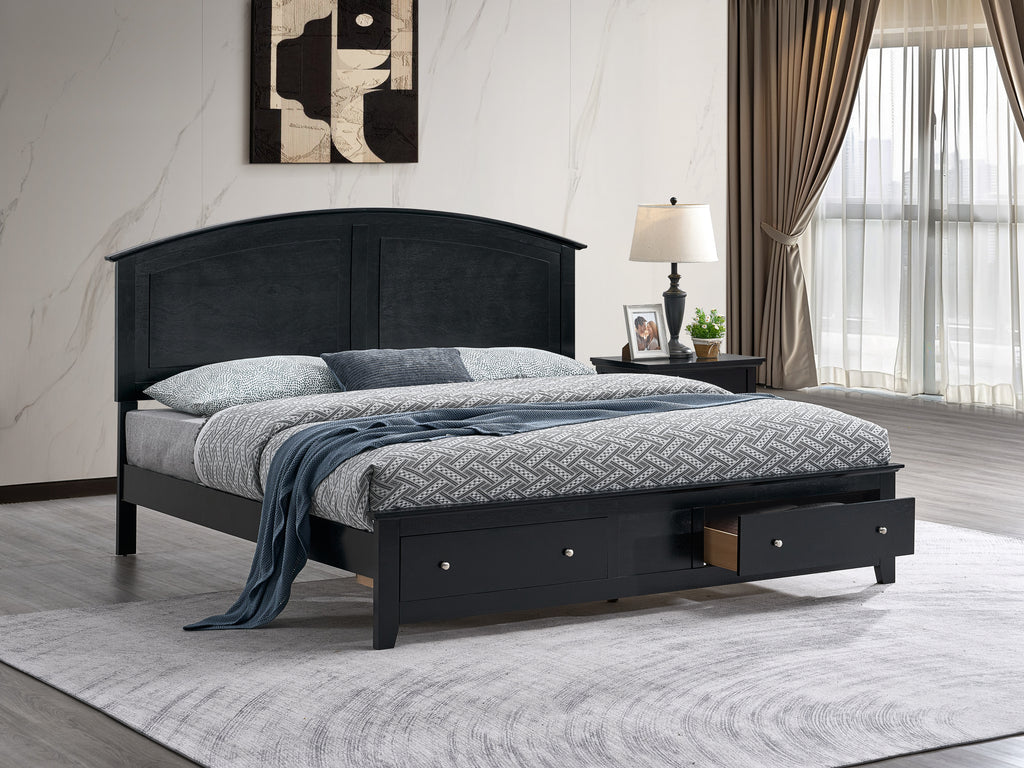 Hammond Bed
