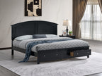 Hammond Bedroom Collection