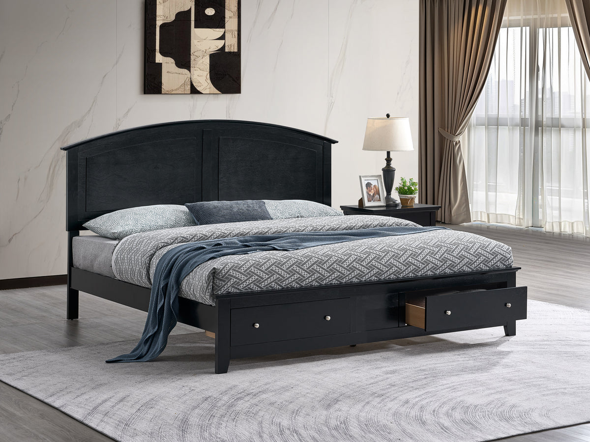 Hammond Bedroom Collection