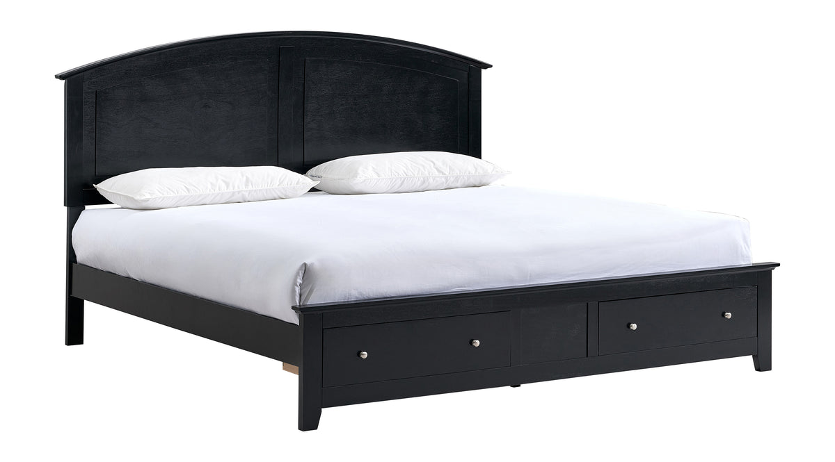 Hammond Bedroom Collection