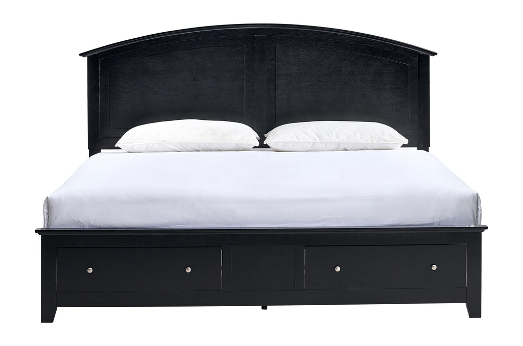 Hammond Bed