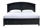 Hammond Bed