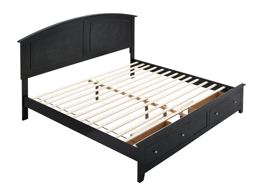 Hammond Bed