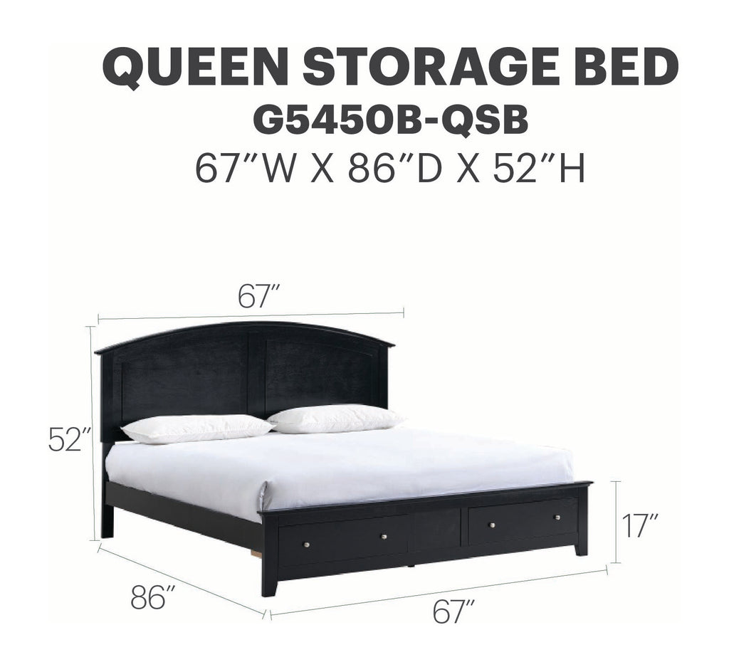 Hammond Bed