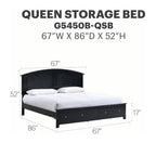 Hammond Bed