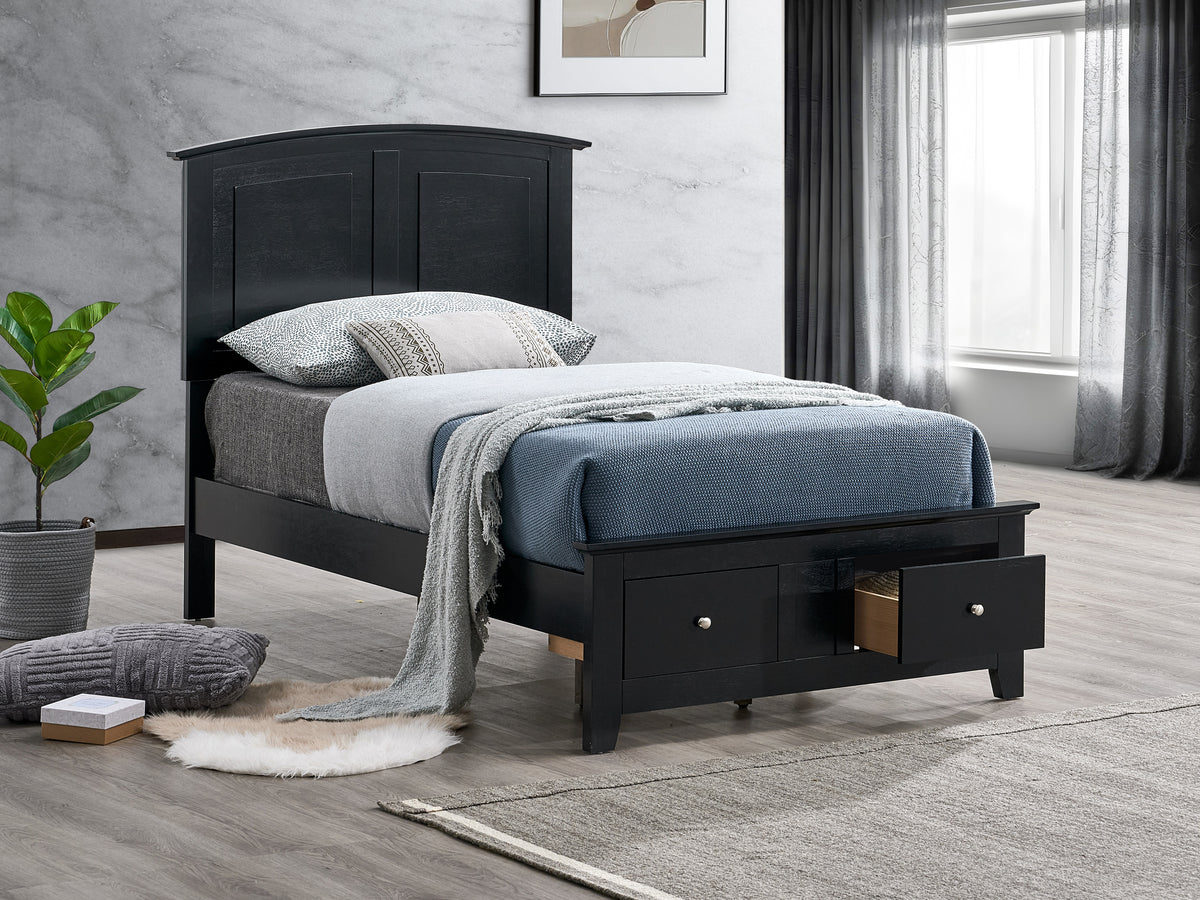 Hammond Bedroom Collection