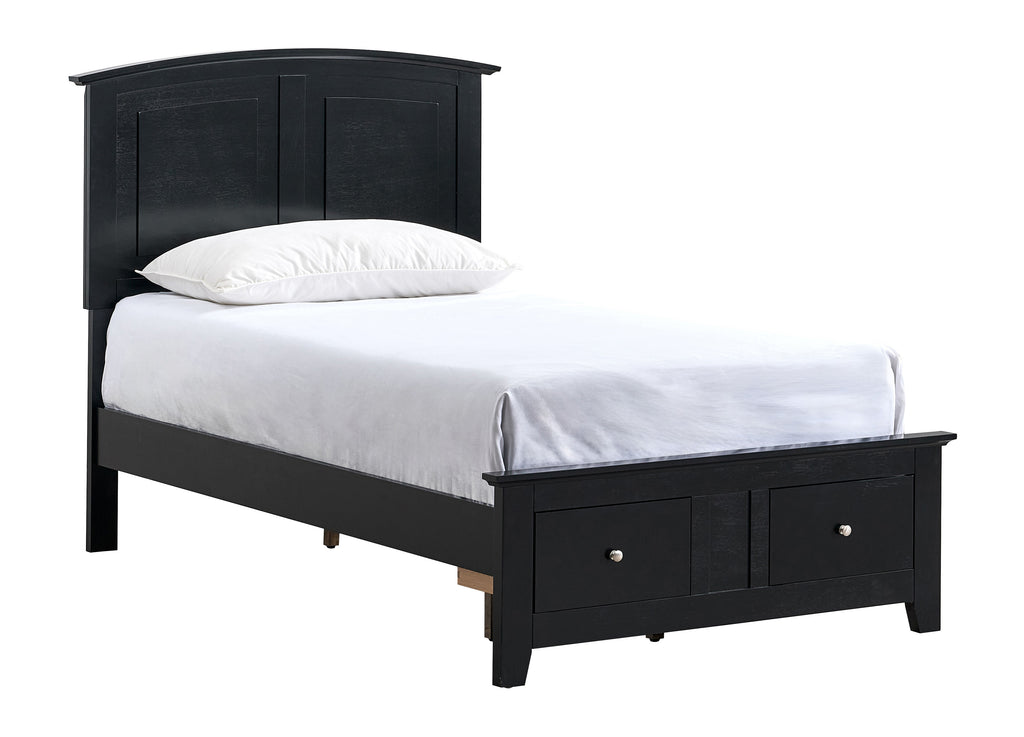 Hammond Bed