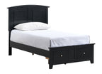 Hammond Bed