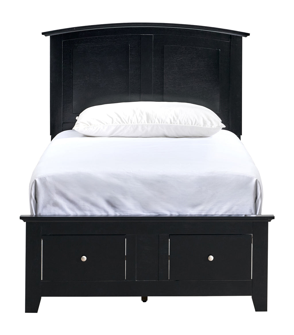 Hammond Bedroom Collection