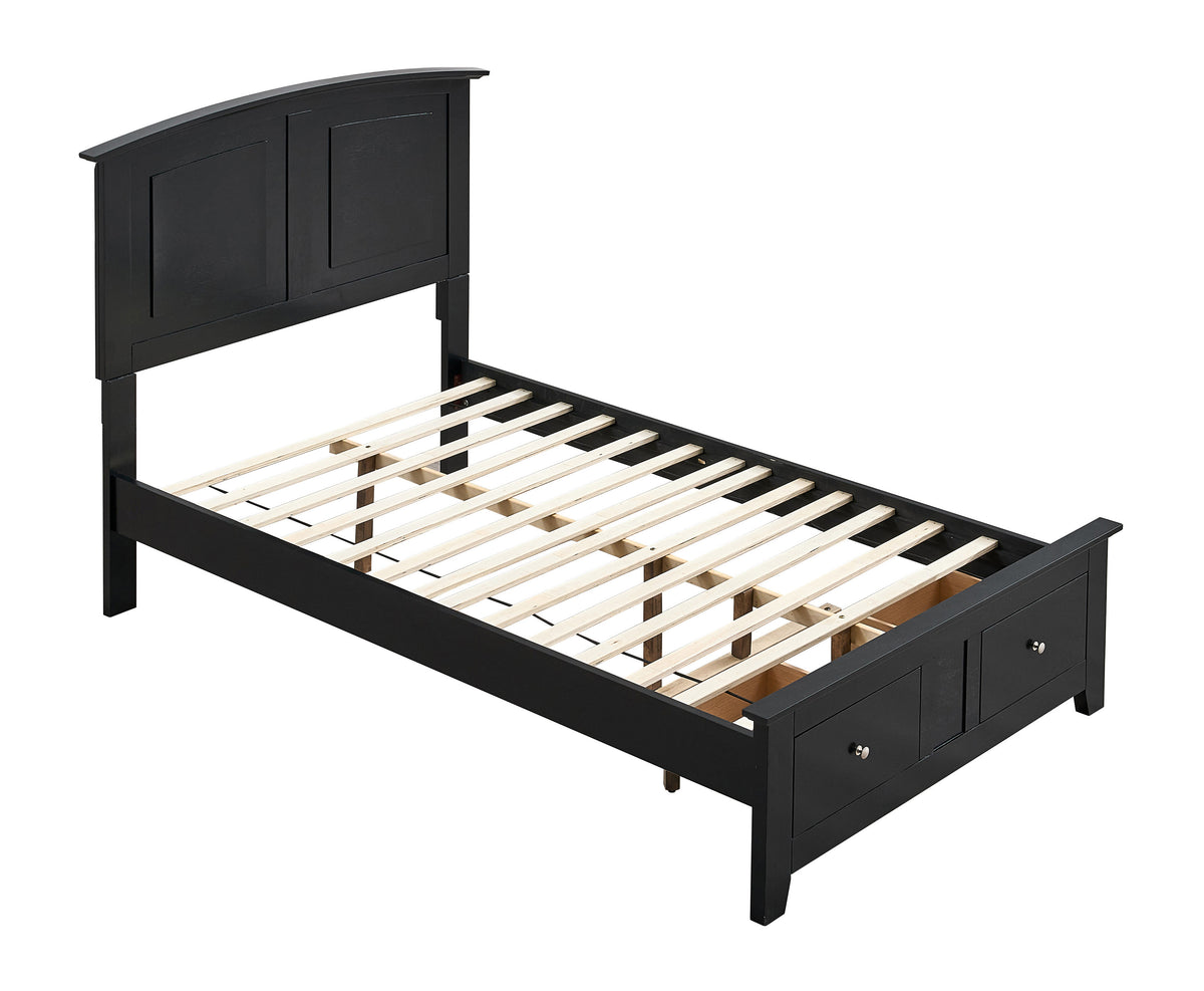 Hammond Bed