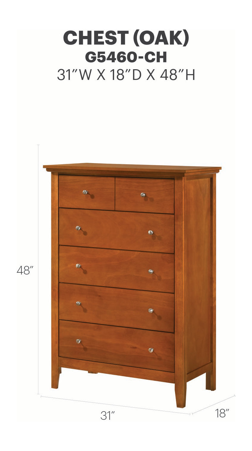Hammond Chest