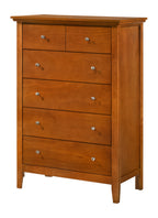 Hammond Chest