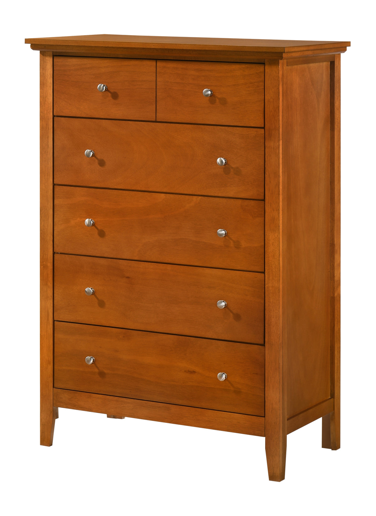 Hammond Chest