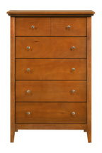 Hammond Chest