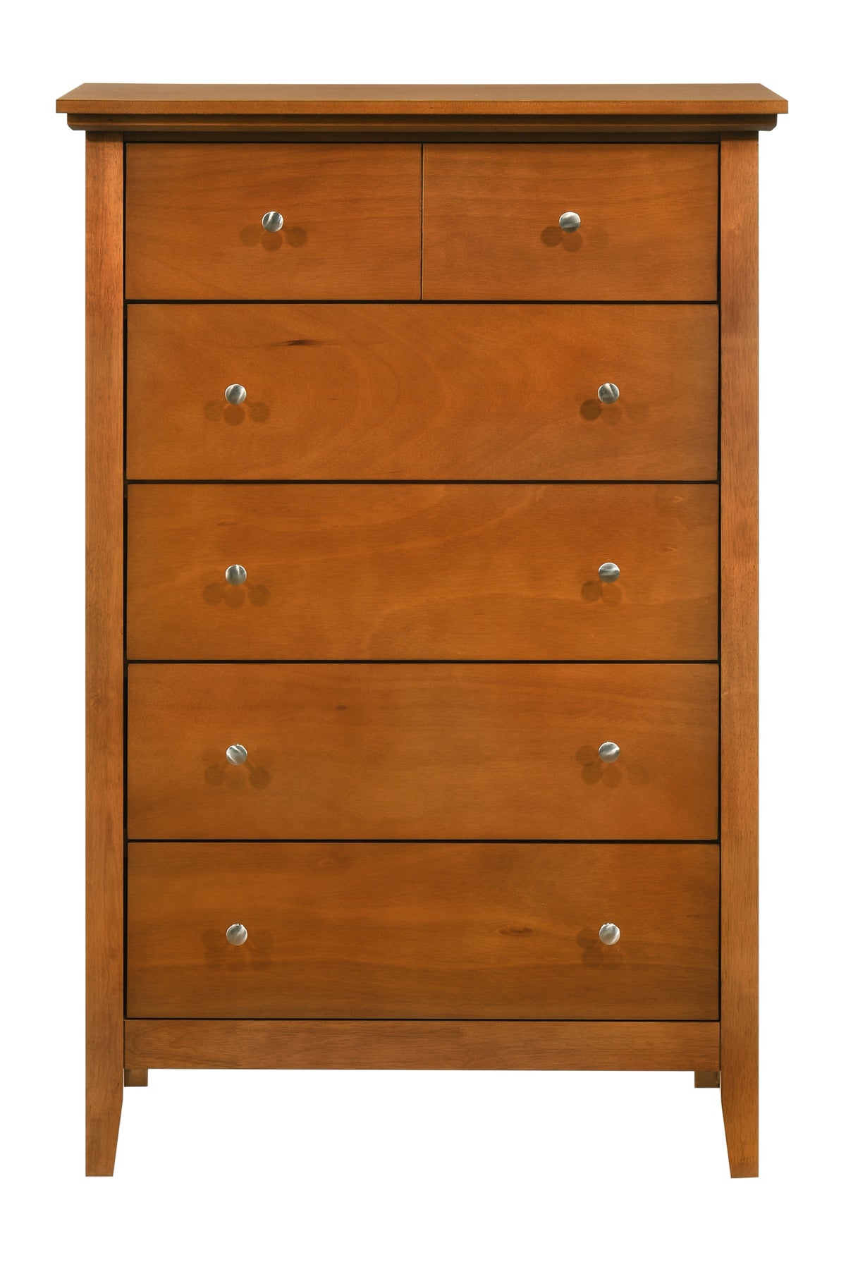 Hammond Chest