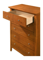 Hammond Chest