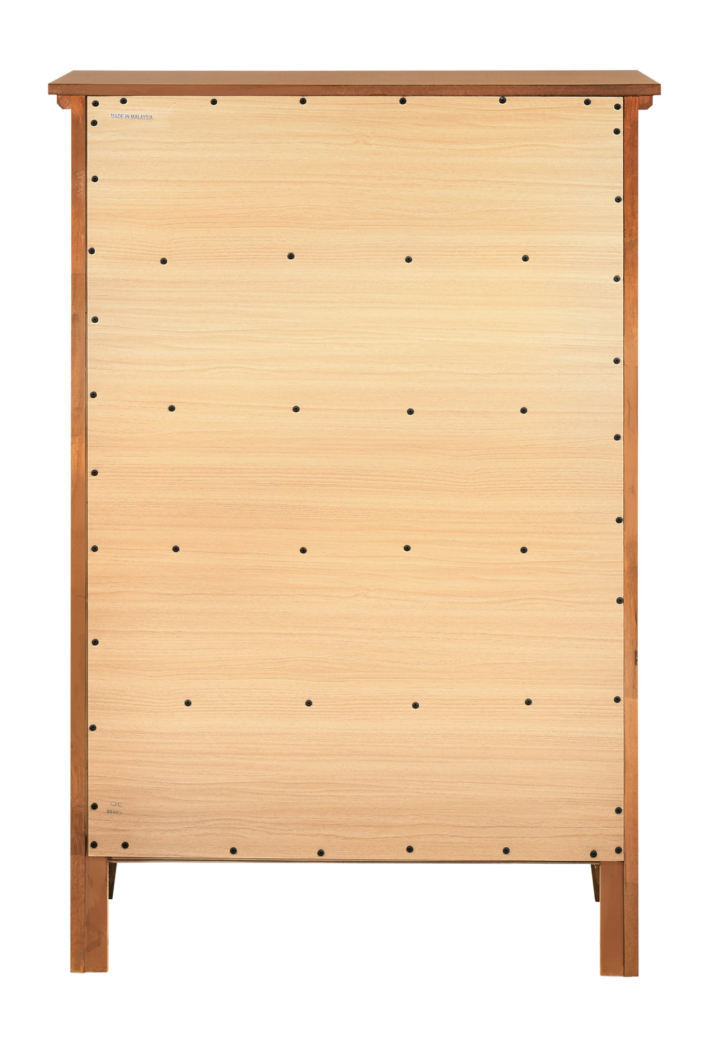 Hammond Chest