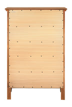 Hammond Chest