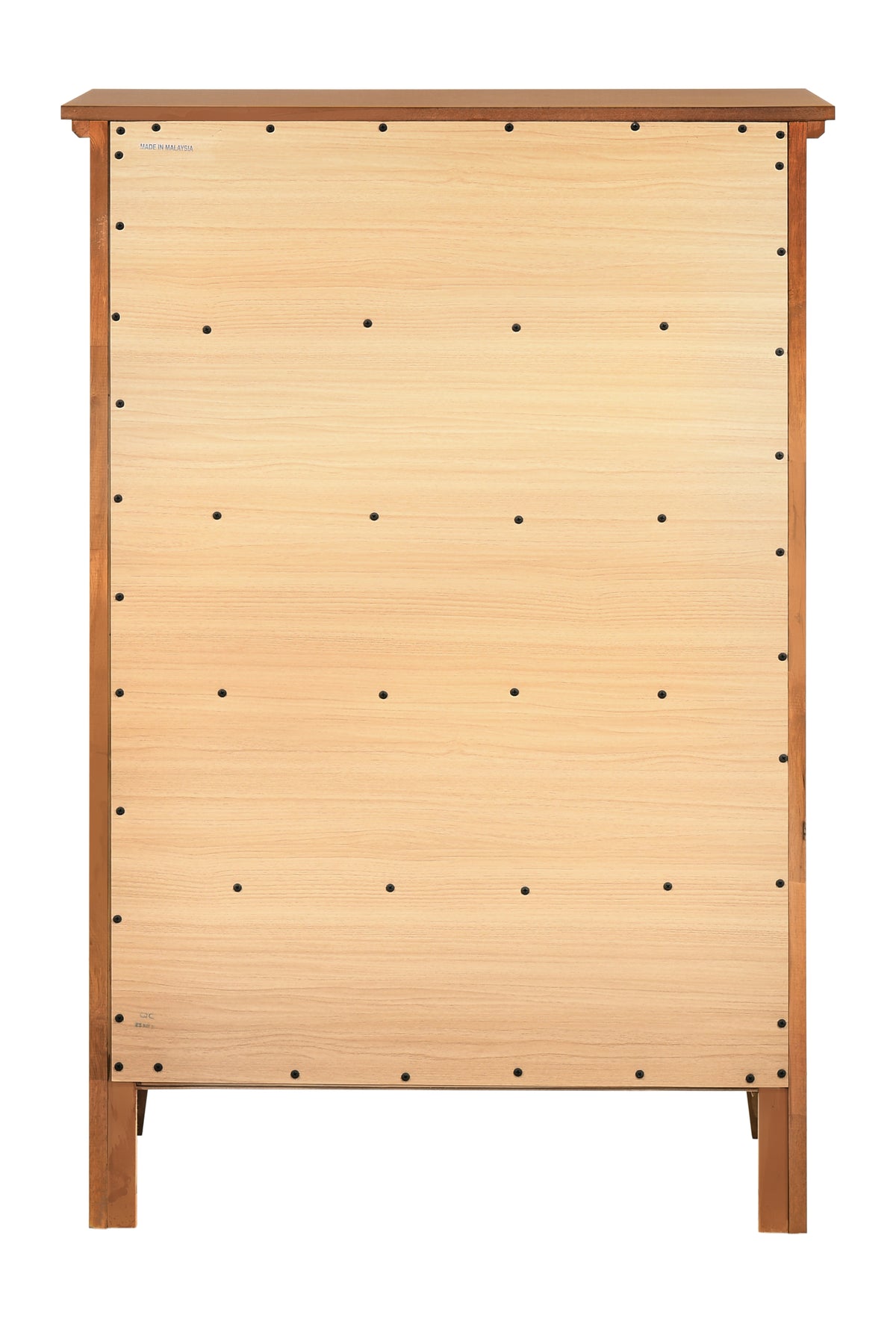 Hammond Chest