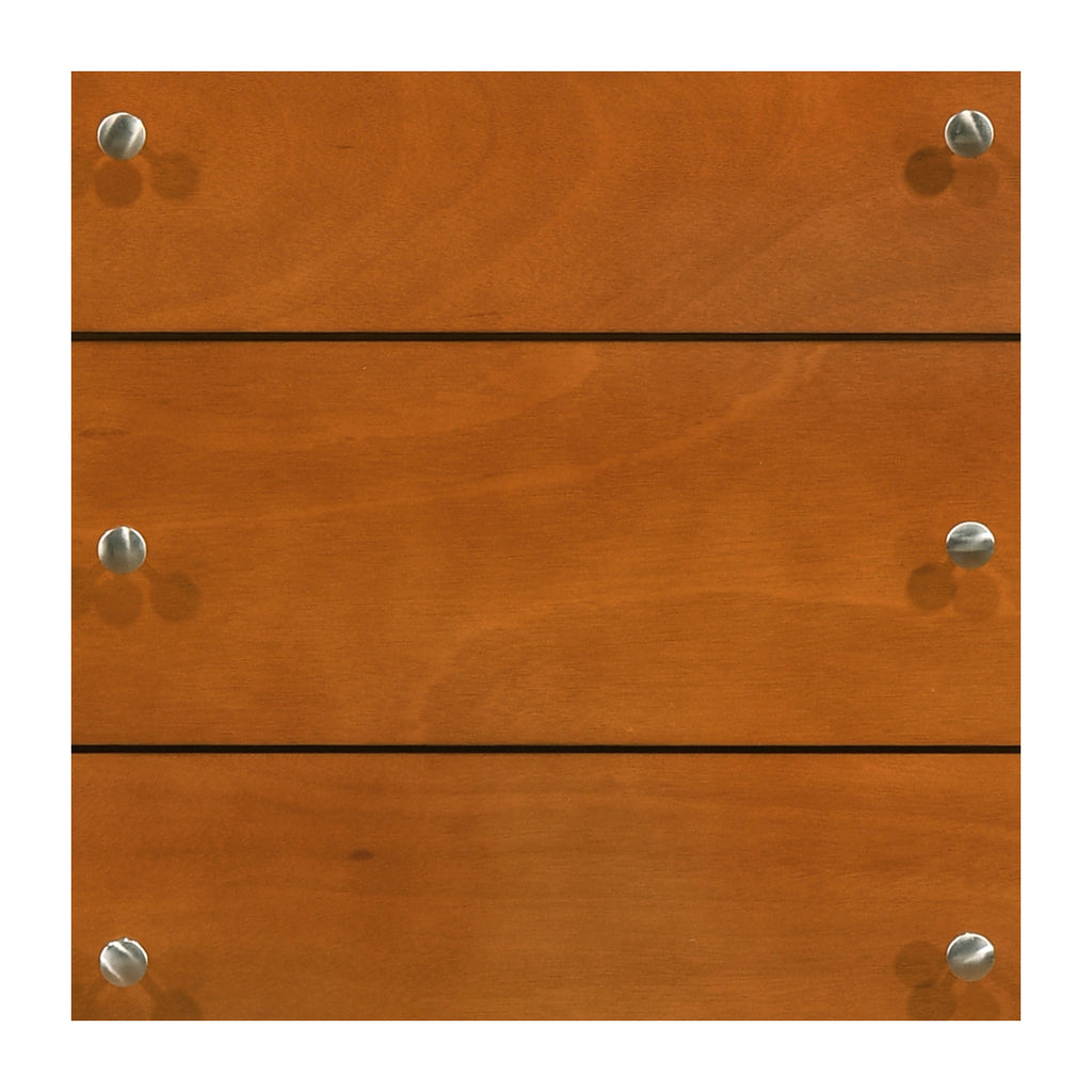Hammond Chest