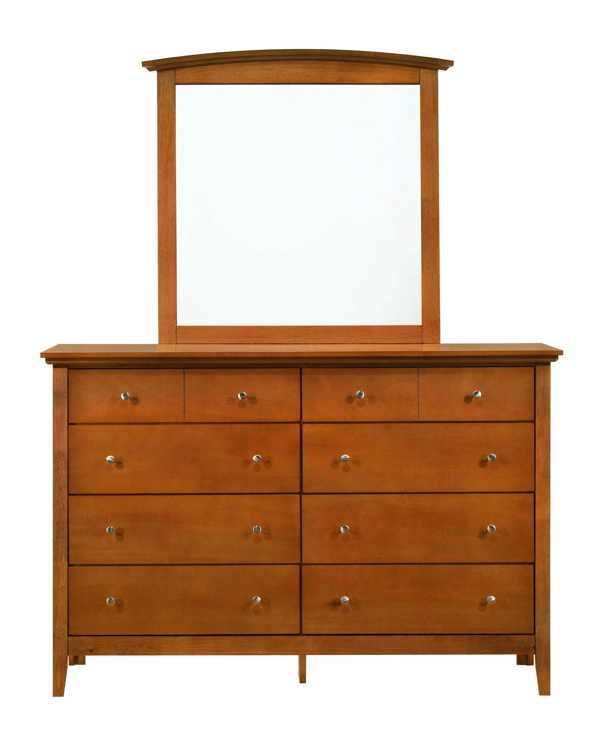 Hammond Dresser and Mirror