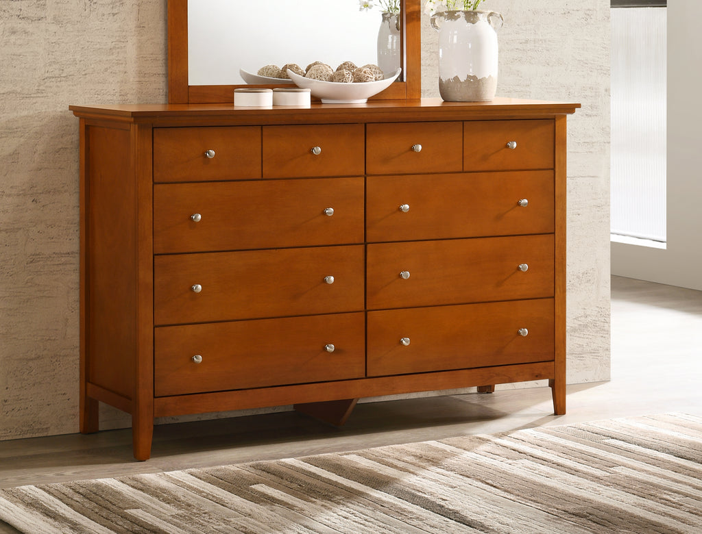 Hammond Dresser