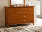 Hammond Dresser