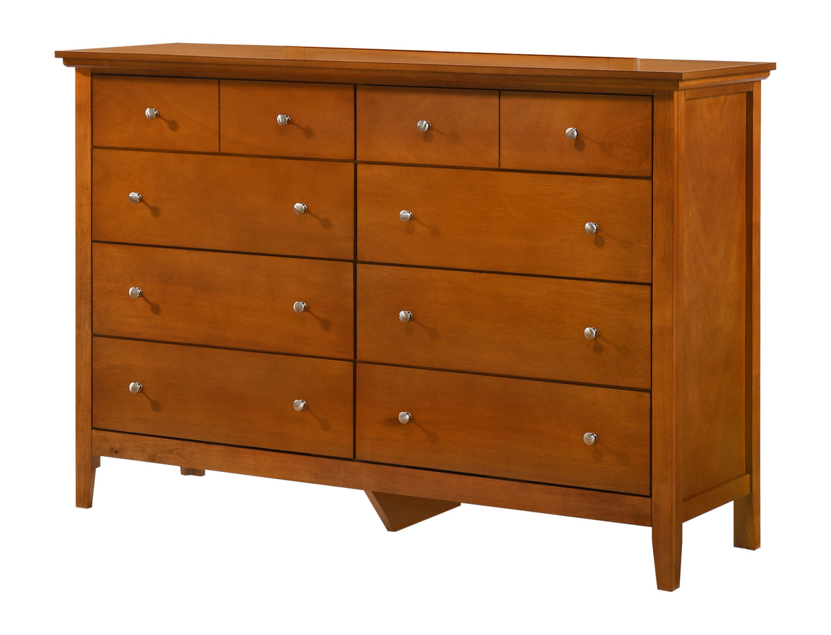 Hammond Dresser