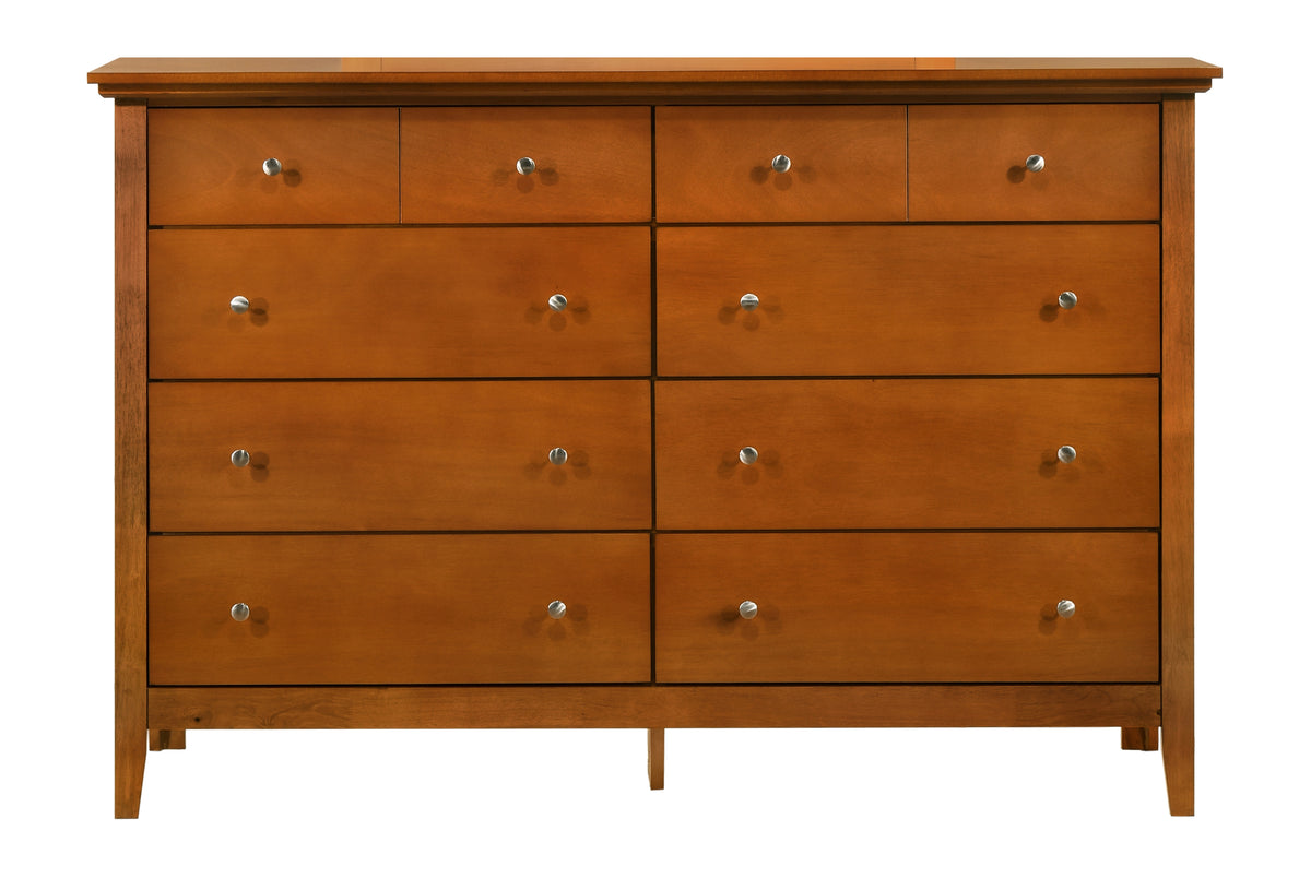 Hammond Dresser