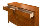 Hammond Dresser