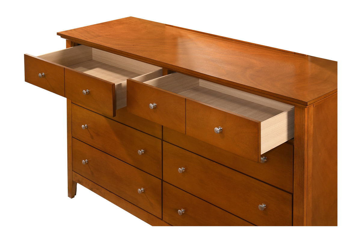 Hammond Dresser