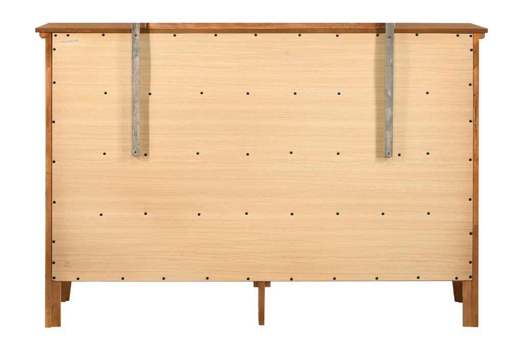Hammond Dresser