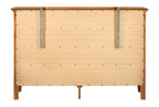 Hammond Dresser