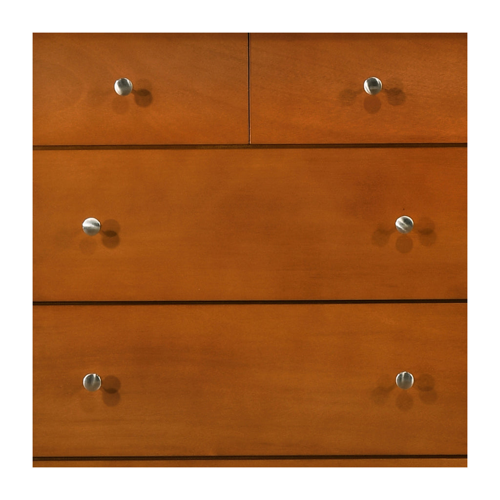 Hammond Dresser