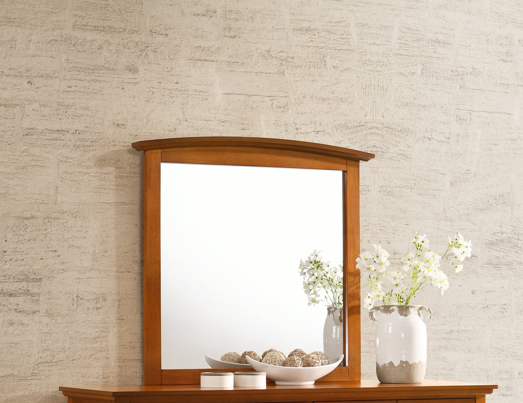 Hammond Mirror