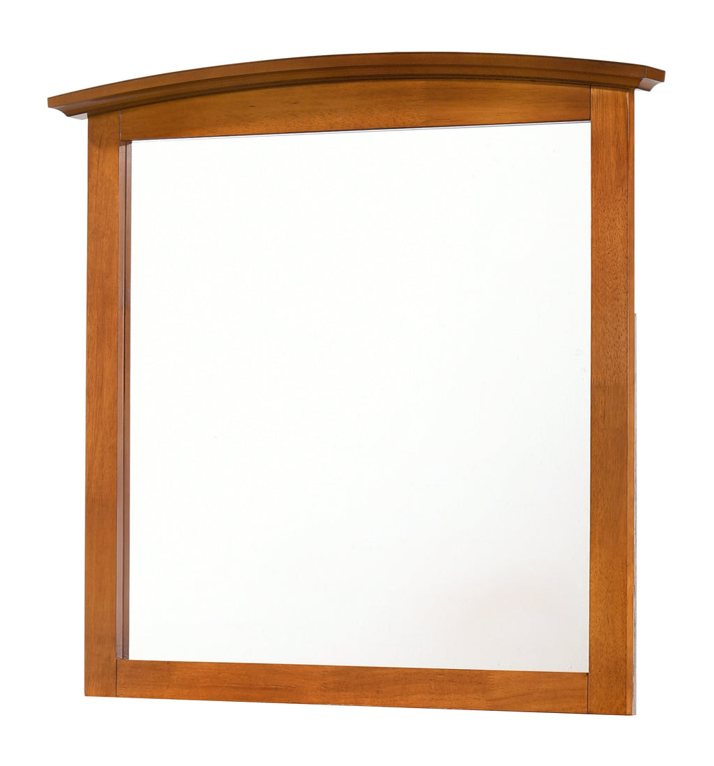 Hammond Mirror