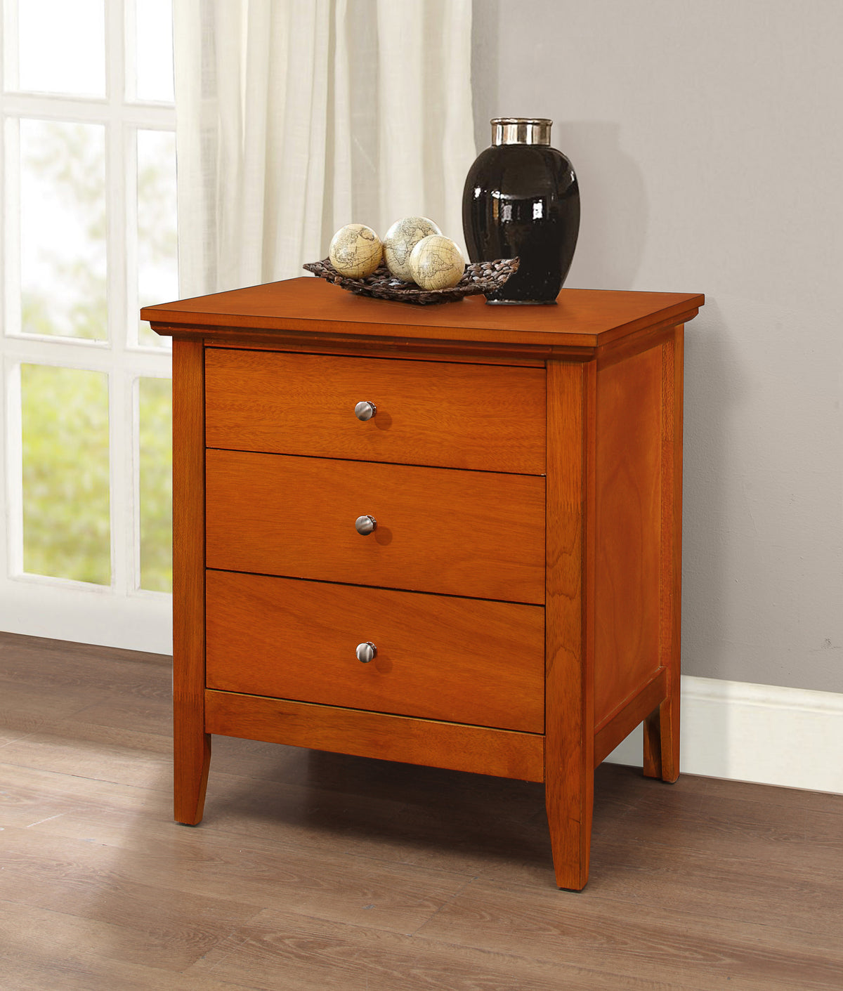 Hammond Nightstand