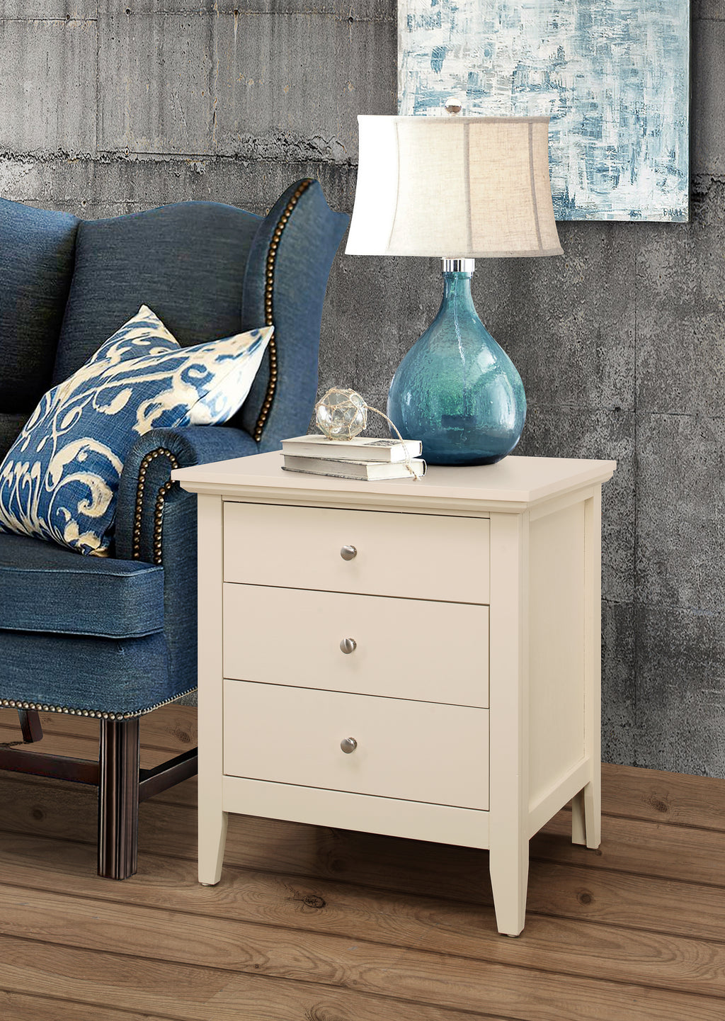 Hammond Nightstand