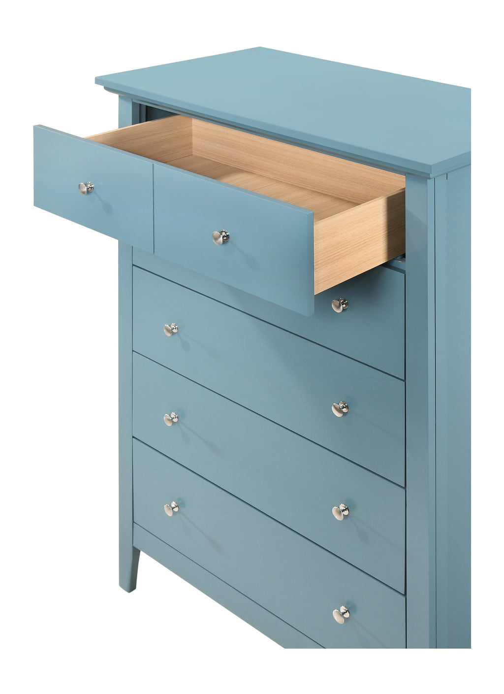 Hammond Chest