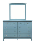Hammond Dresser and Mirror