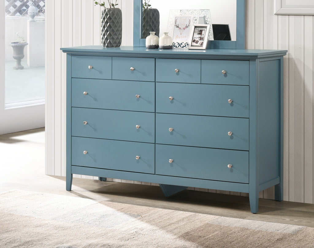 Hammond Dresser