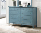 Hammond Dresser