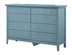 Hammond Dresser