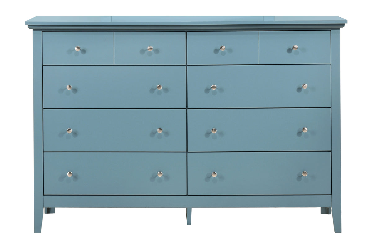 Hammond Dresser