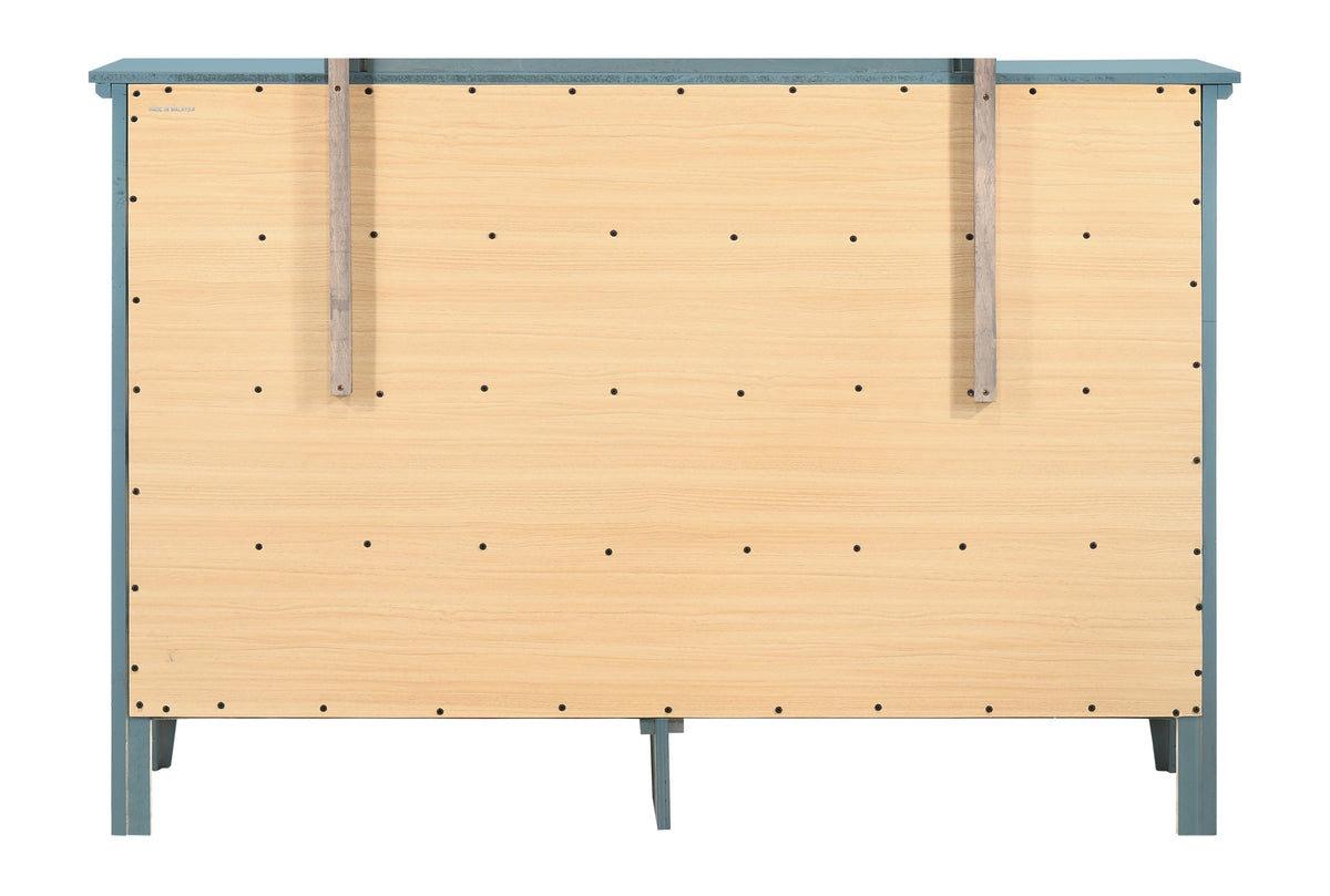 Hammond Dresser