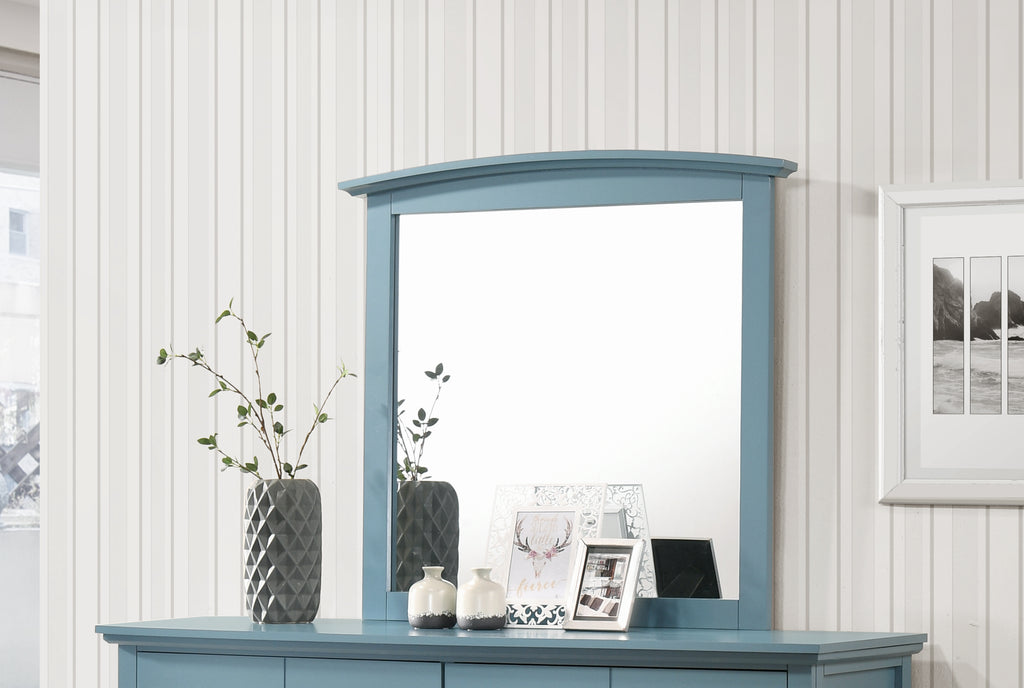 Hammond Mirror