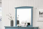 Hammond Mirror