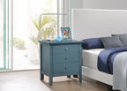 Hammond Nightstand